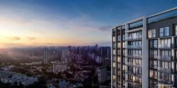 Hudson Place Residences (U/C) (D5), Apartment #621301561